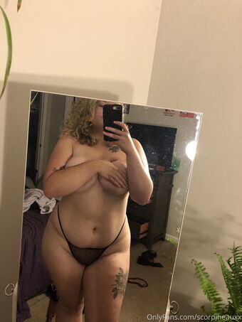 scorpiheauxx Nude Leaks OnlyFans Photo 38