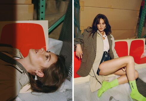 Shaliene-woodley Nude Leaks OnlyFans Photo 86