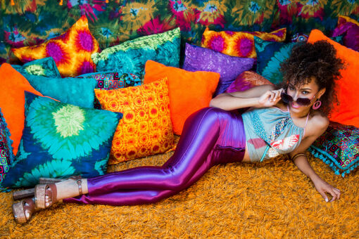 Shanice Jordyn Nude Leaks OnlyFans Photo 19