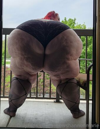 ssbbwshannonmarie Nude Leaks OnlyFans Photo 17