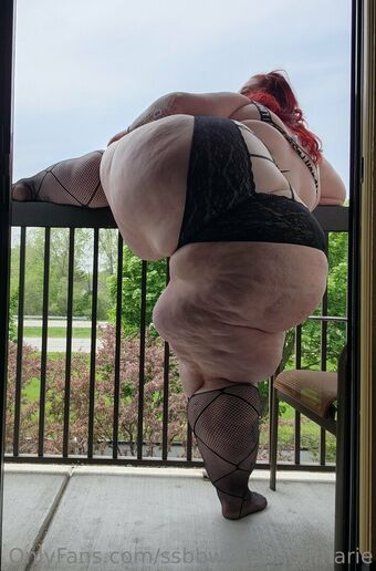 ssbbwshannonmarie Nude Leaks OnlyFans Photo 16