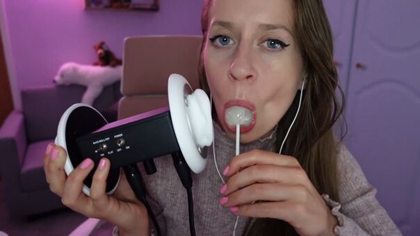 Tea Time Tingles ASMR Nude Leaks OnlyFans Photo 18