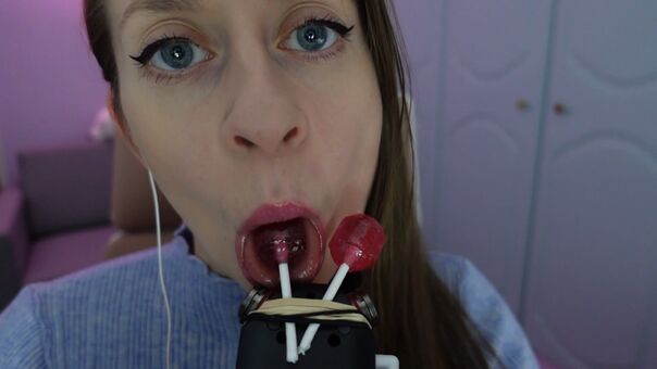 Tea Time Tingles ASMR Nude Leaks OnlyFans Photo 14