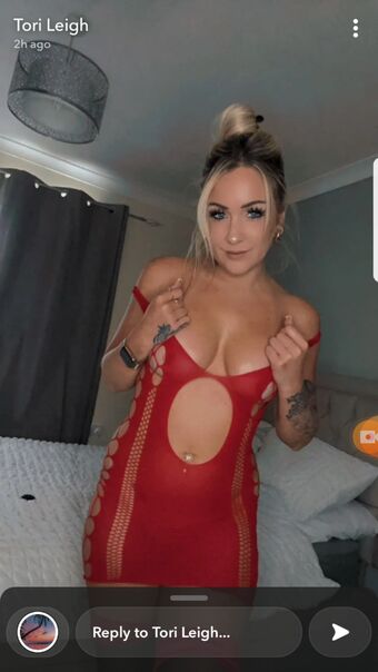 Tori Leigh Nude Leaks OnlyFans Photo 14