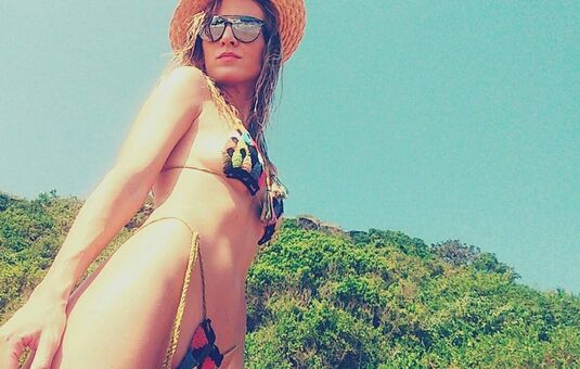 Tova Golan Nude Leaks OnlyFans Photo 16