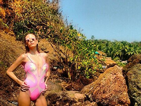 Tova Golan Nude Leaks OnlyFans Photo 19