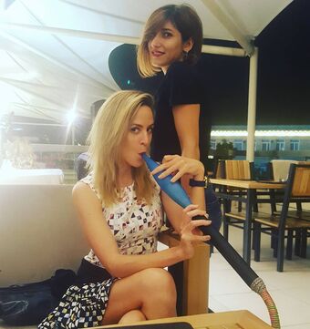 Tova Golan Nude Leaks OnlyFans Photo 11