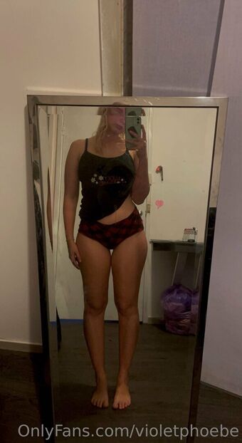 violetphoebe Nude Leaks OnlyFans Photo 19