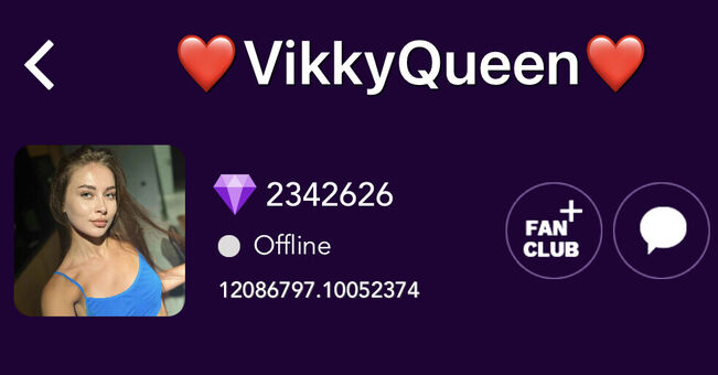 Vikky Queen Nude Leaks OnlyFans Photo 11