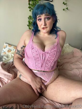 violetbabyxx00 Nude Leaks OnlyFans Photo 14