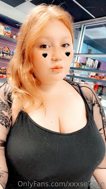 xxxse7enn Nude Leaks OnlyFans Photo 34