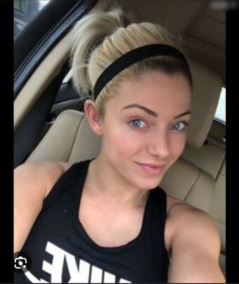 Alexa Bliss Nude Leaks OnlyFans Photo 98