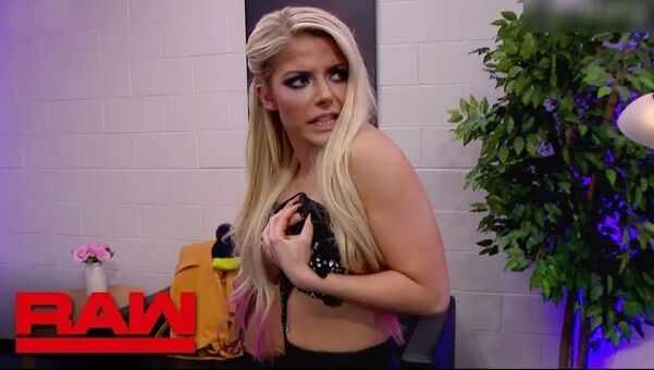 Alexa Bliss Nude Leaks OnlyFans Photo 100