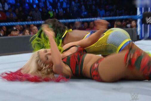 Alexa Bliss Nude Leaks OnlyFans Photo 94