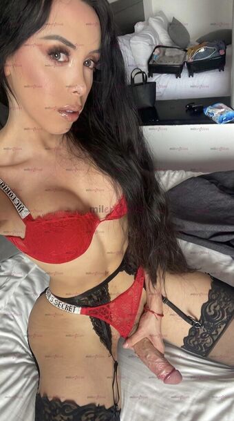 Alexa Ceballos Nude Leaks OnlyFans Photo 15