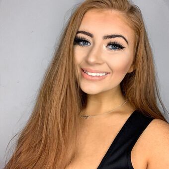 Amy Heslop Nude Leaks OnlyFans Photo 13