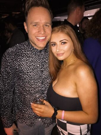 Amy Heslop Nude Leaks OnlyFans Photo 9