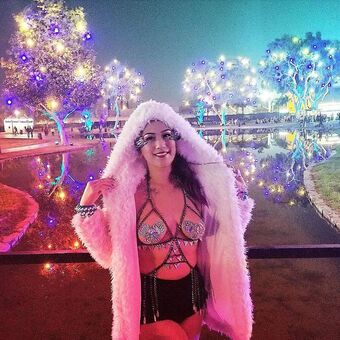 AnriAeterna Nude Leaks OnlyFans Photo 2