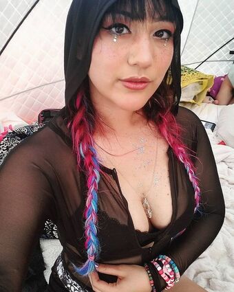 AnriAeterna Nude Leaks OnlyFans Photo 1