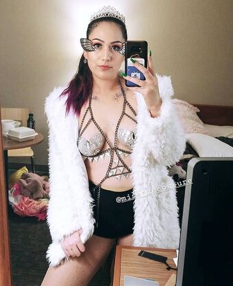 AnriAeterna Nude Leaks OnlyFans Photo 5