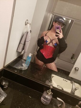 AnriAeterna Nude Leaks OnlyFans Photo 7