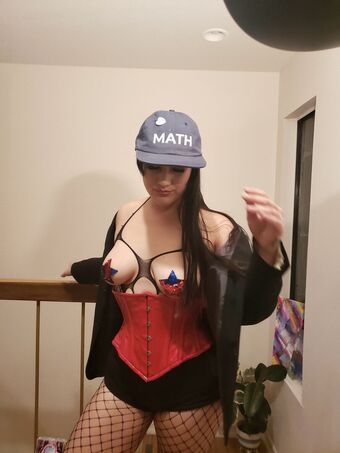 AnriAeterna Nude Leaks OnlyFans Photo 8