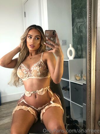 ariafreee Nude Leaks OnlyFans Photo 17