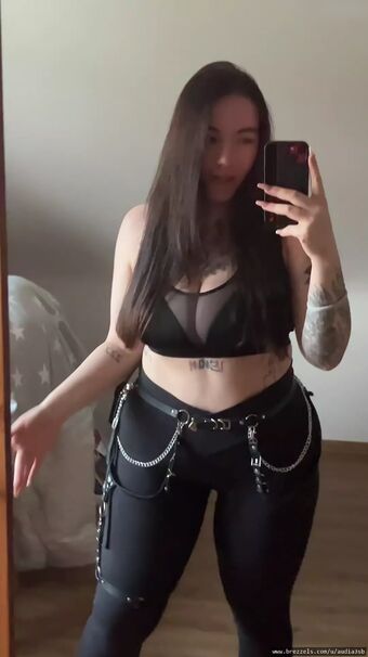 Audia3sb / helenaa.a3 Nude Leaks OnlyFans Photo 9