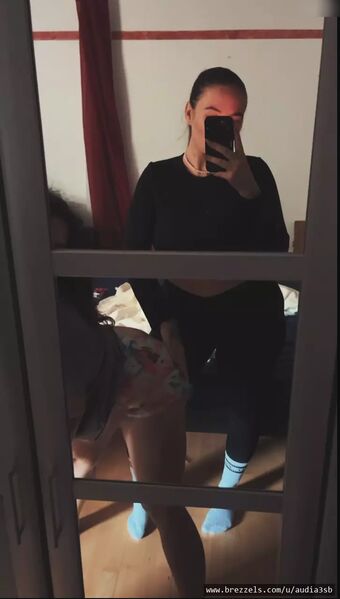 Audia3sb / helenaa.a3 Nude Leaks OnlyFans Photo 4
