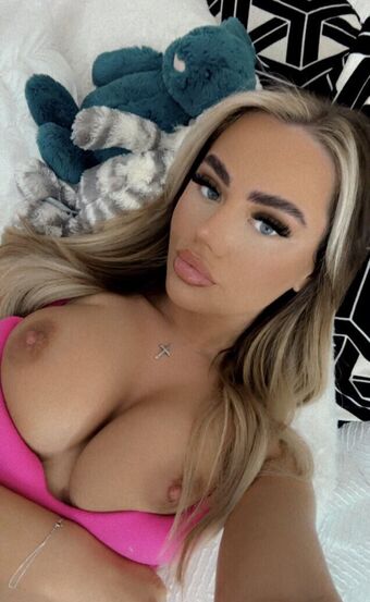 Bad-barbiexox Nude Leaks OnlyFans Photo 101