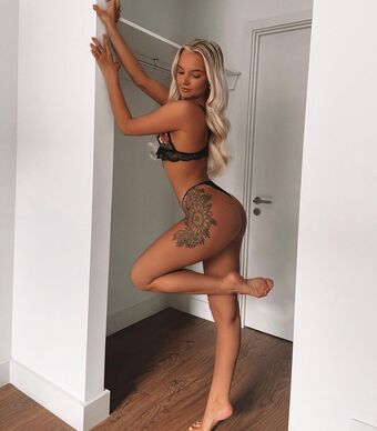 Bethany Lily Nude Leaks OnlyFans Photo 107