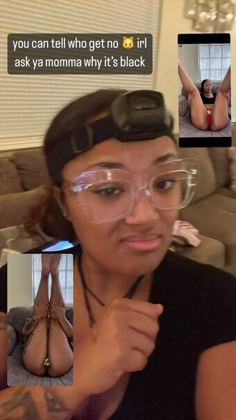 Blasianhoney Nude Leaks OnlyFans Photo 23