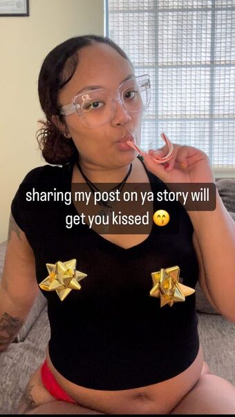 Blasianhoney Nude Leaks OnlyFans Photo 24