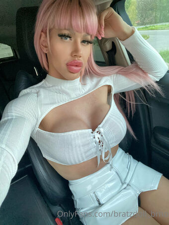 bratzdoll_brno Nude Leaks OnlyFans Photo 14