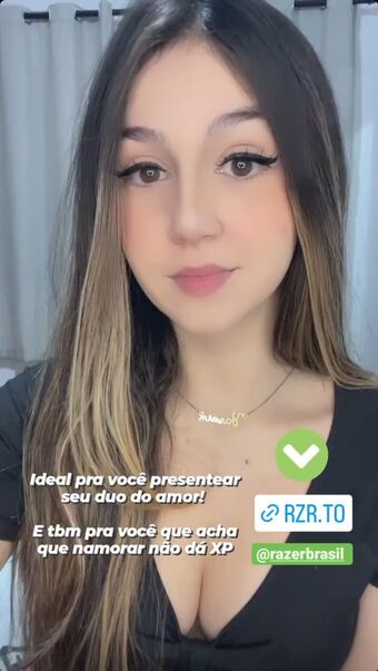 Carolzinha / carolzinhasg.pb Nude Leaks OnlyFans  – Leaked Models