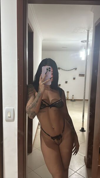 Leticia Castro Nude Leaks OnlyFans Photo 62