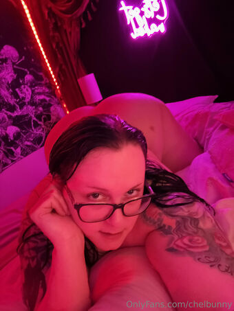 chelbunny Nude Leaks OnlyFans Photo 27