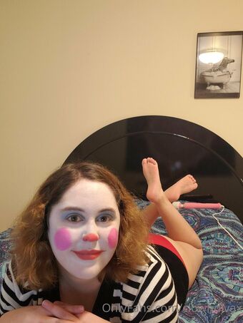 clowndivax Nude Leaks OnlyFans Photo 17