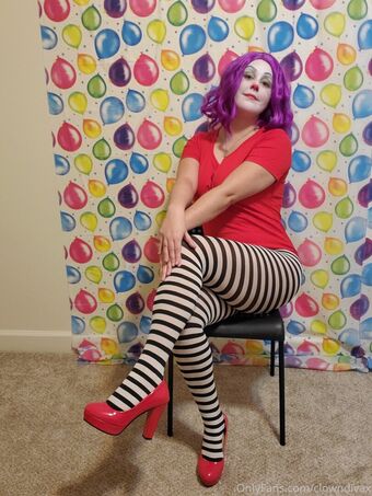 clowndivax Nude Leaks OnlyFans Photo 9