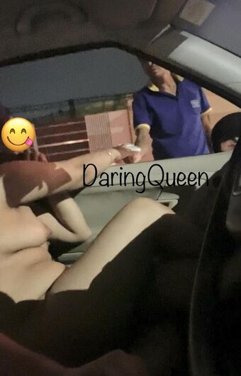 DaringQueen Nude Leaks OnlyFans Photo 6