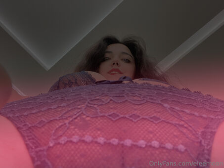 Eleemoon Nude Leaks OnlyFans Photo 31