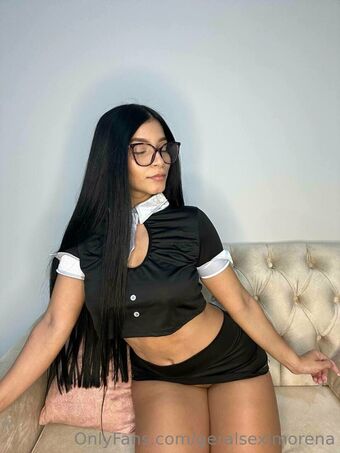 geralseximorena Nude Leaks OnlyFans Photo 19