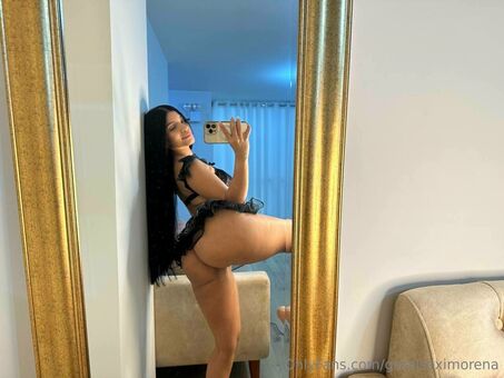 geralseximorena Nude Leaks OnlyFans Photo 11