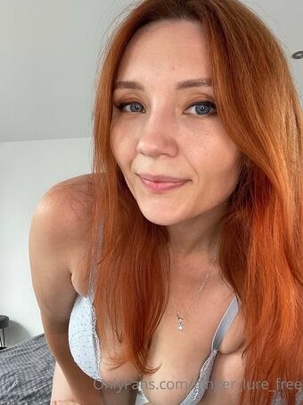 ginger_lure_free Nude Leaks OnlyFans Photo 17