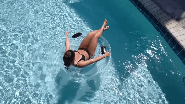 Hailie Deegan Nude Leaks OnlyFans Photo 15