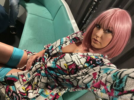 imbrettrossi Nude Leaks OnlyFans Photo 38