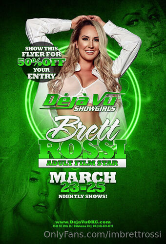 imbrettrossi Nude Leaks OnlyFans Photo 29