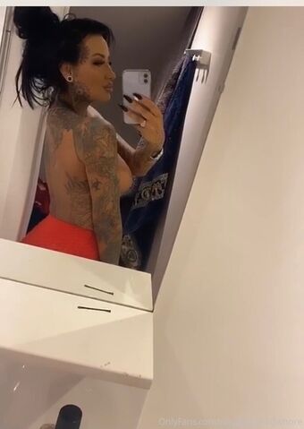 naughtyinkedwhore Nude Leaks OnlyFans Photo 10