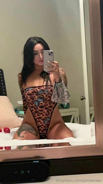 jamieraex Nude Leaks OnlyFans Photo 12