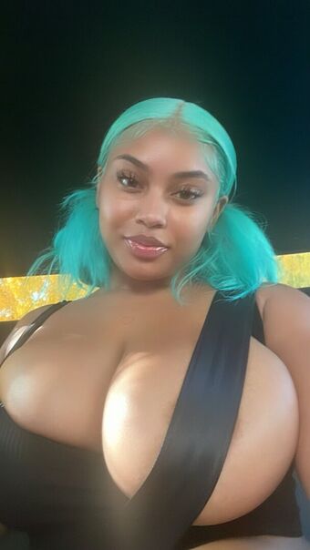 Jasmyn Aaliyah / jjuicyjasss / milkmamijas Nude Leaks OnlyFans  – Leaked Models